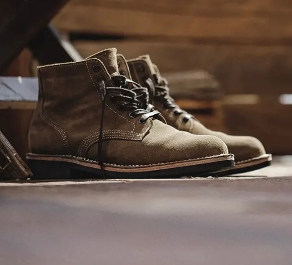 SINTRA™ | BOTAS DE COURO