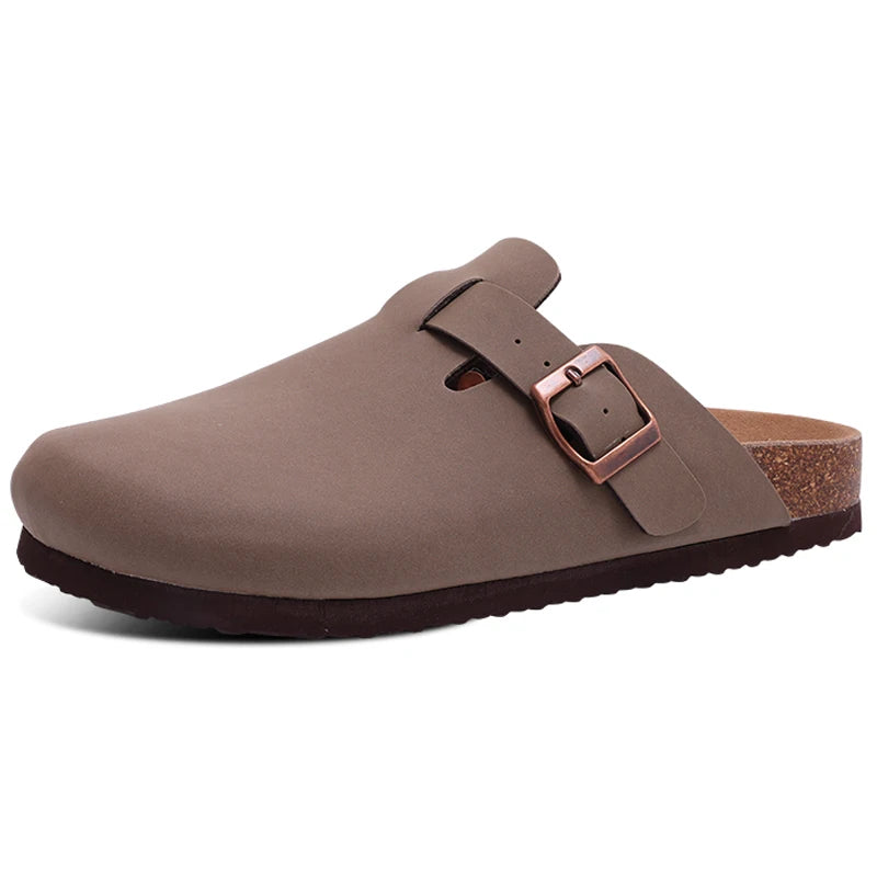 JÁVEA | ZUECOS UNISEX