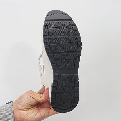 SITGES | ZUECOS CONFORTABLES