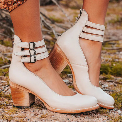 JEREZ | TACONES DE MUJER