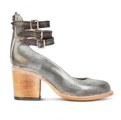 JEREZ | TACONES DE MUJER