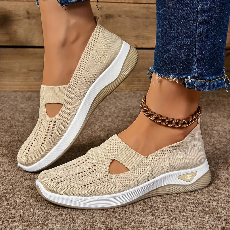 NERJA™ | ZAPATILLA ORTOPÉDICA