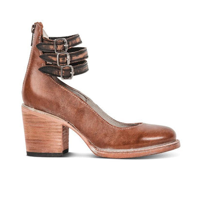 JEREZ | TACONES DE MUJER