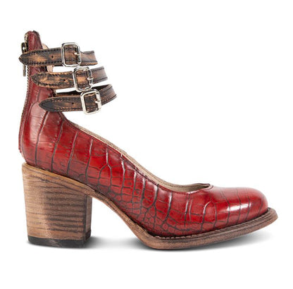 JEREZ | TACONES DE MUJER