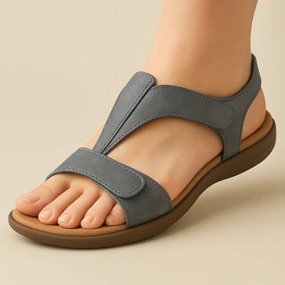 SANLÚCAR™ | SANDALIA ORTOPÉDICA Edición Limitada BearsFoots®