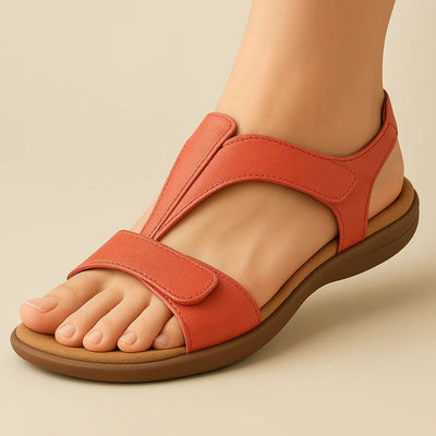 SANLÚCAR™ | SANDALIA ORTOPÉDICA Edición Limitada BearsFoots®