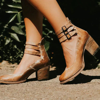 JEREZ | TACONES DE MUJER