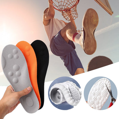 ✨Plantilla Ergonómica Personalizable✨