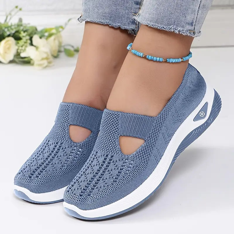 NERJA™ | ZAPATILLA ORTOPÉDICA