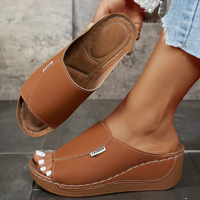 MIJAS™ | SANDALIA ORTOPÉDICA Edición Limitada BearsFoots®