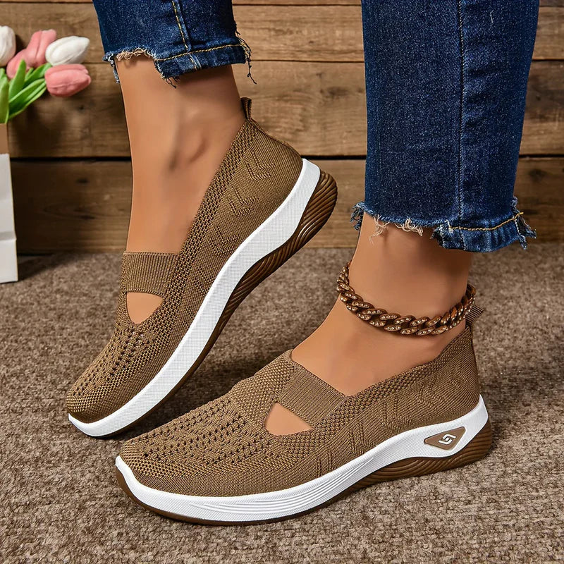 NERJA™ | ZAPATILLA ORTOPÉDICA