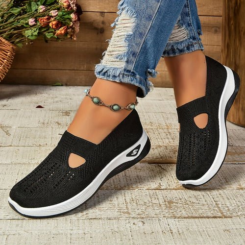 NERJA™ | ZAPATILLA ORTOPÉDICA