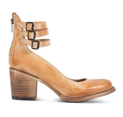 JEREZ | TACONES DE MUJER