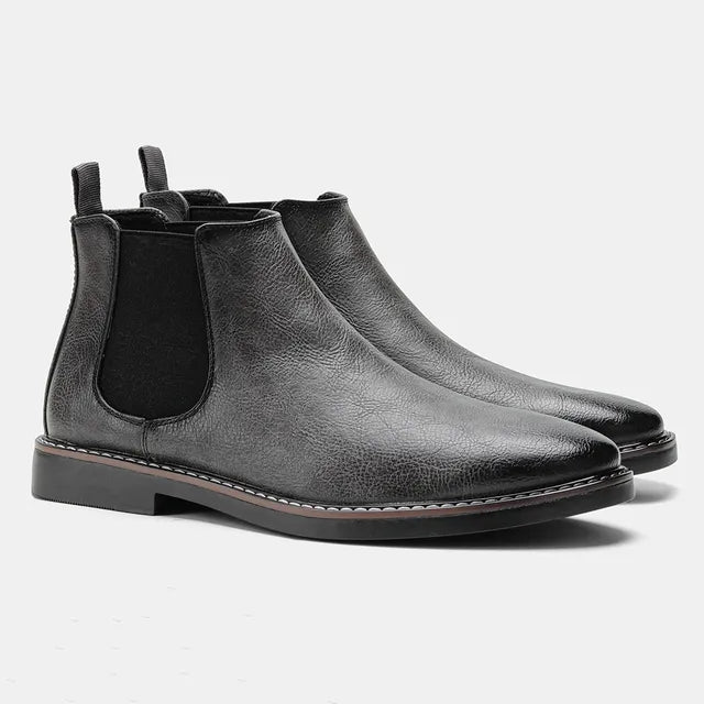 MULHACÉN™ | BOTAS DE CUERO Edición Limitada BearsFoots®