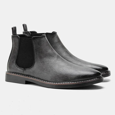 MULHACÉN™ | BOTAS DE CUERO Edición Limitada BearsFoots®