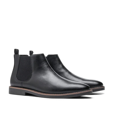 MULHACÉN™ | BOTAS DE CUERO Edición Limitada BearsFoots®