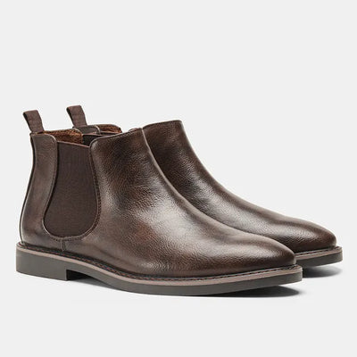 MULHACÉN™ | BOTAS DE CUERO Edición Limitada BearsFoots®