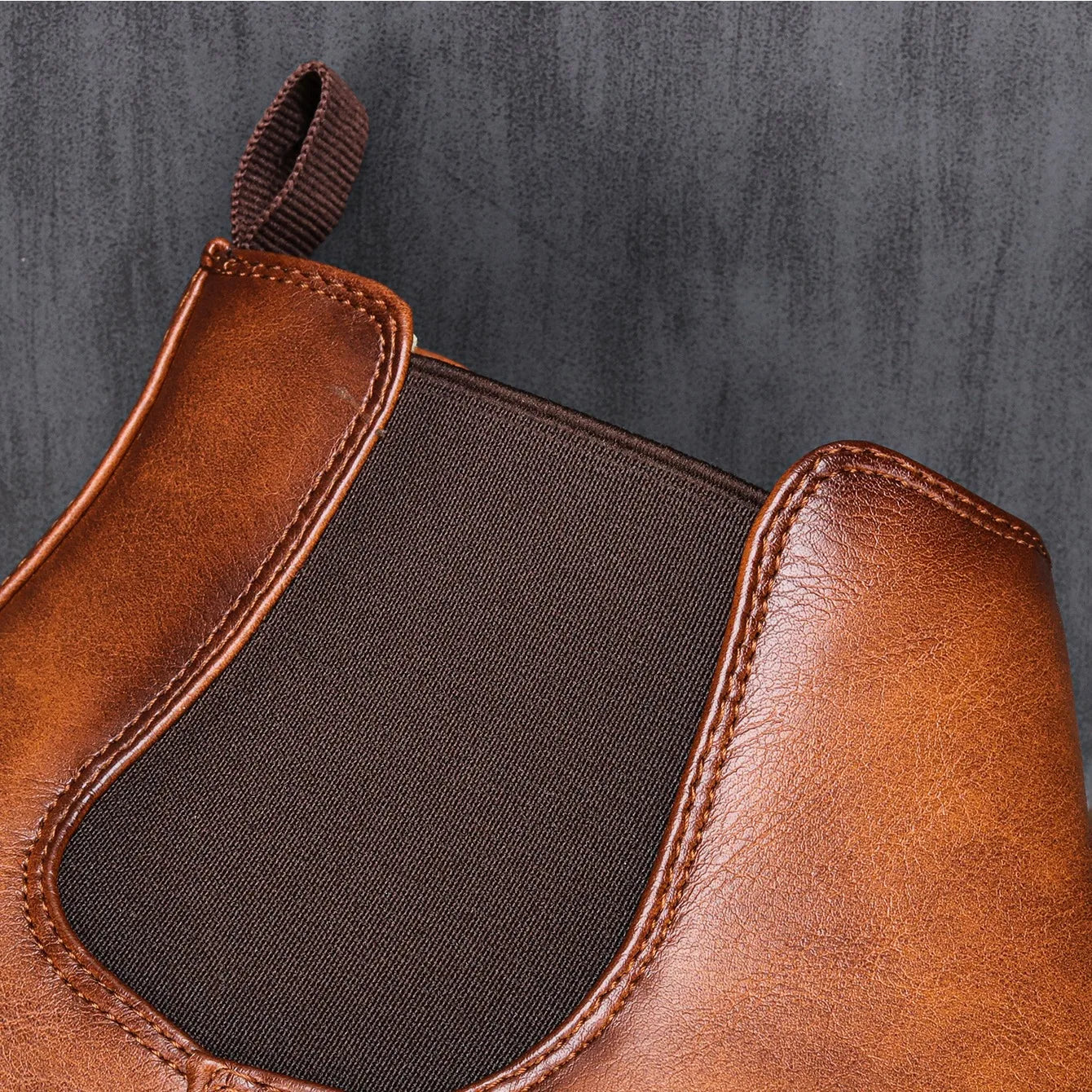 MULHACÉN™ | BOTAS DE CUERO Edición Limitada BearsFoots®