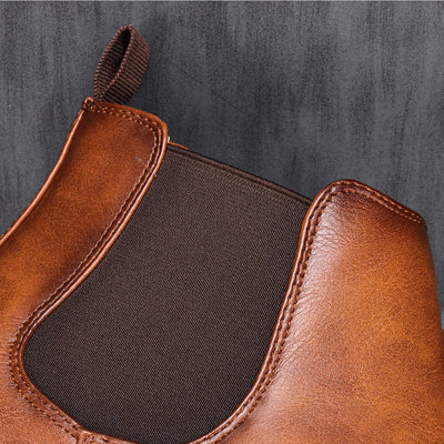 MULHACÉN™ | BOTAS DE CUERO Edición Limitada BearsFoots®