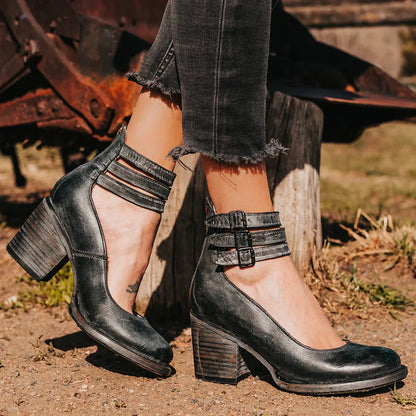 JEREZ | TACONES DE MUJER