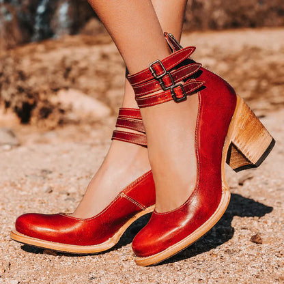 JEREZ | TACONES DE MUJER