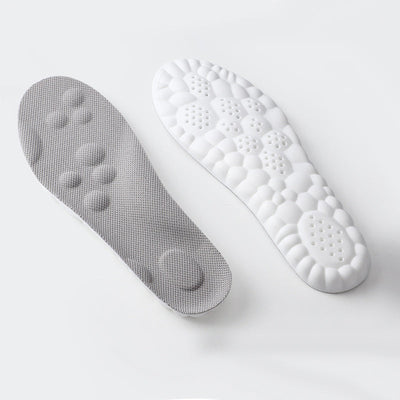 ✨Plantilla Ergonómica Bearsfoots Personalizable✨