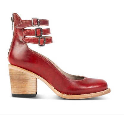 JEREZ | TACONES DE MUJER