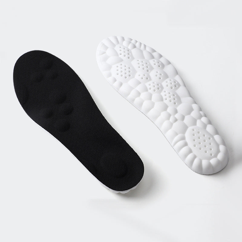 ✨Plantilla Ergonómica Bearsfoots Personalizable✨
