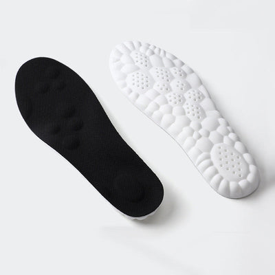 ✨Plantilla Ergonómica Bearsfoots Personalizable✨