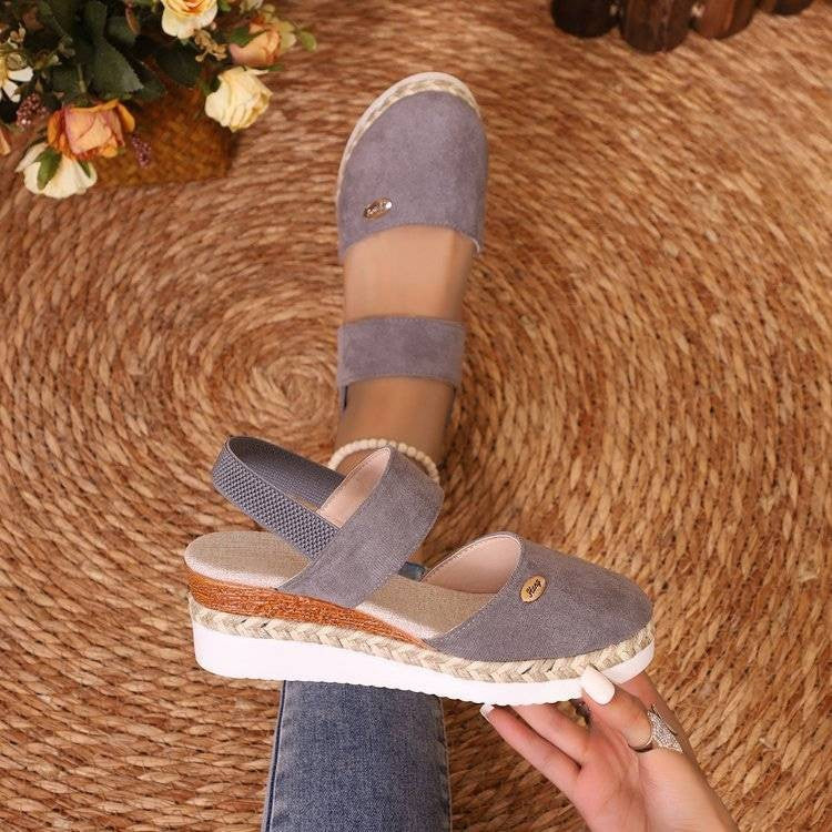 CADAQUÉS™ | SANDALIA ORTOPÉDICA