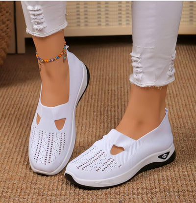 NERJA™ | ZAPATILLA ORTOPÉDICA