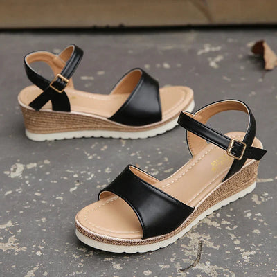 SANDALIA BARBATE™ | Edición Limitada BearsFoots®