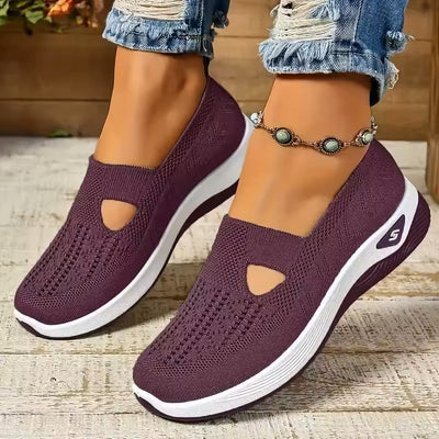 NERJA™ | ZAPATILLA ORTOPÉDICA