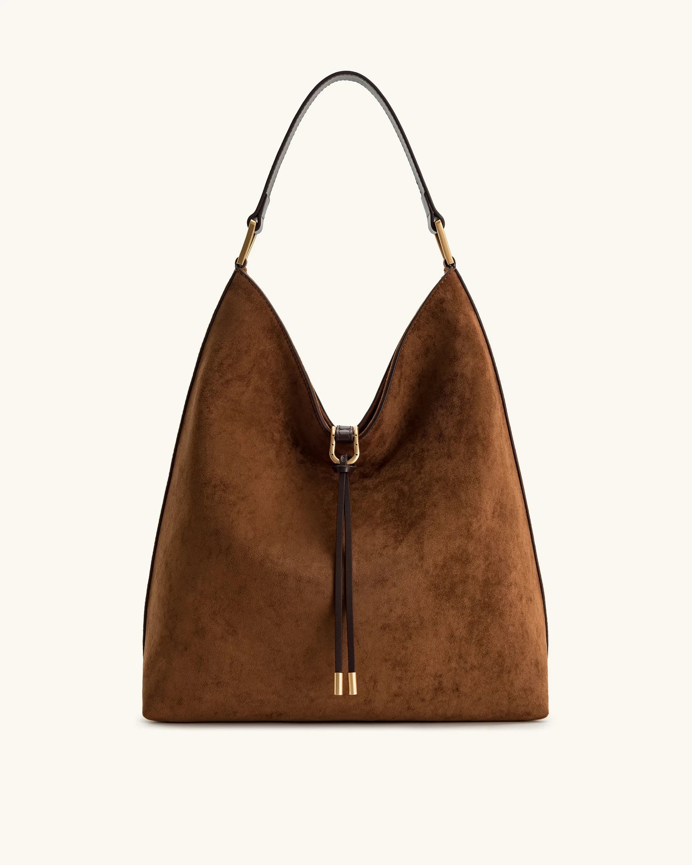BOLONIA™ | BOLSO DE NUBUCK Edición Limitada BearsFoots®