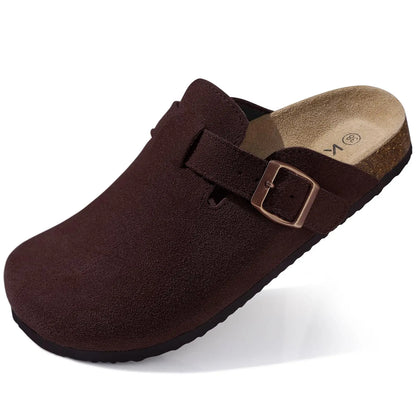 JÁVEA | ZUECOS UNISEX