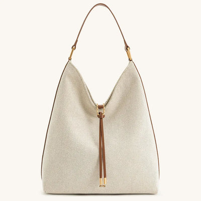 BOLONIA™ | BOLSO DE NUBUCK Edición Limitada BearsFoots®