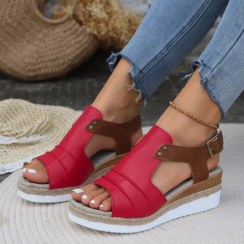SANDALIA GRANADA™ | Edición Limitada BearsFoots®