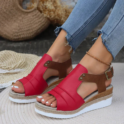 SANDALIA GRANADA™ | Edición Limitada BearsFoots®