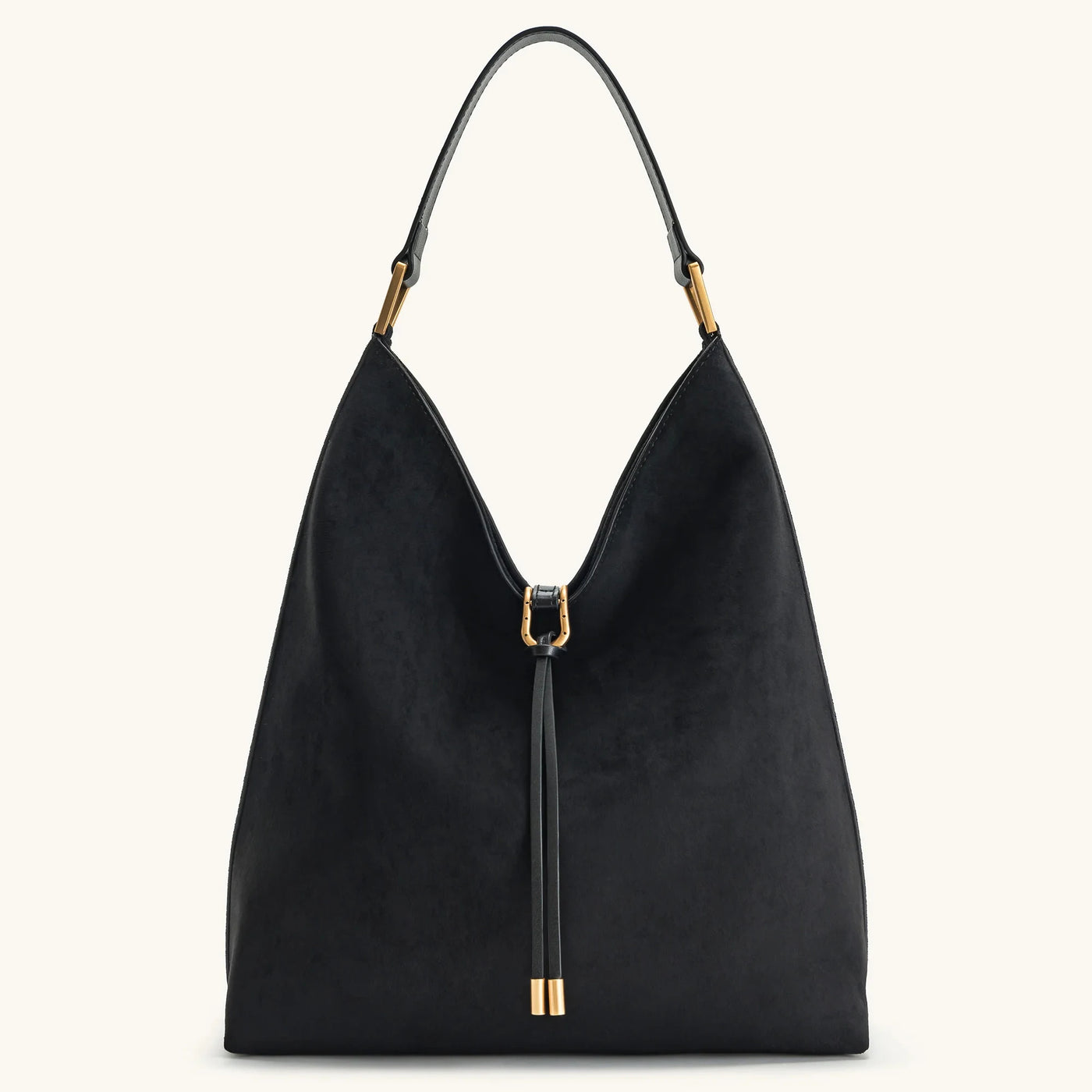 BOLONIA™ | BOLSO DE NUBUCK Edición Limitada BearsFoots®