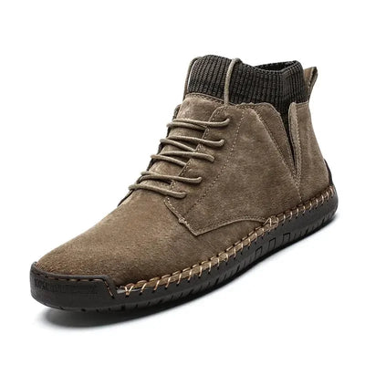 FORMIGAL™ | BOTAS DE CUERO Edición Limitada BearsFoots®