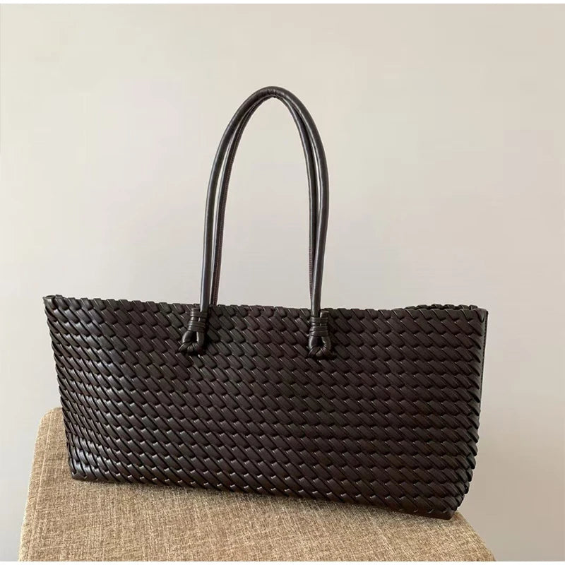 VENECIA™ | BOLSO DE CUERO Edición Limitada BearsFoots®