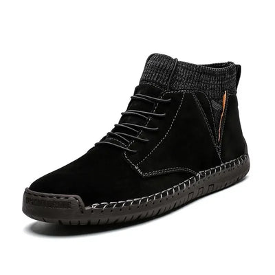 FORMIGAL™ | BOTAS DE CUERO Edición Limitada BearsFoots®