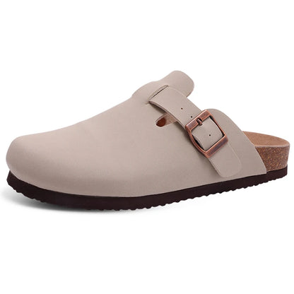 JÁVEA | ZUECOS UNISEX