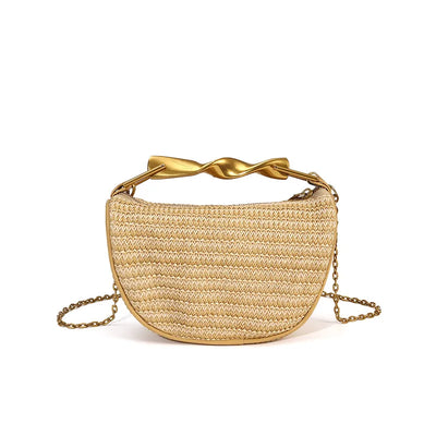 VENECIA™ | BOLSO DE CUERO Edición Limitada BearsFoots®