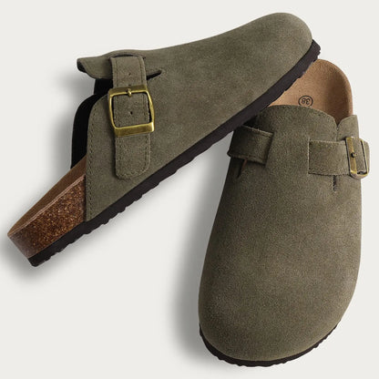 JÁVEA | ZUECOS UNISEX