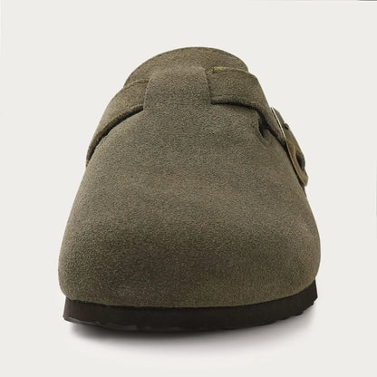 JÁVEA | ZUECOS UNISEX