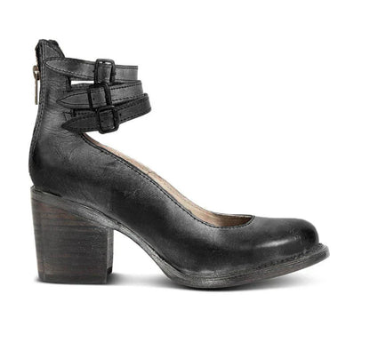 JEREZ | TACONES DE MUJER