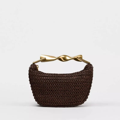 VENECIA™ | BOLSO DE CUERO Edición Limitada BearsFoots®