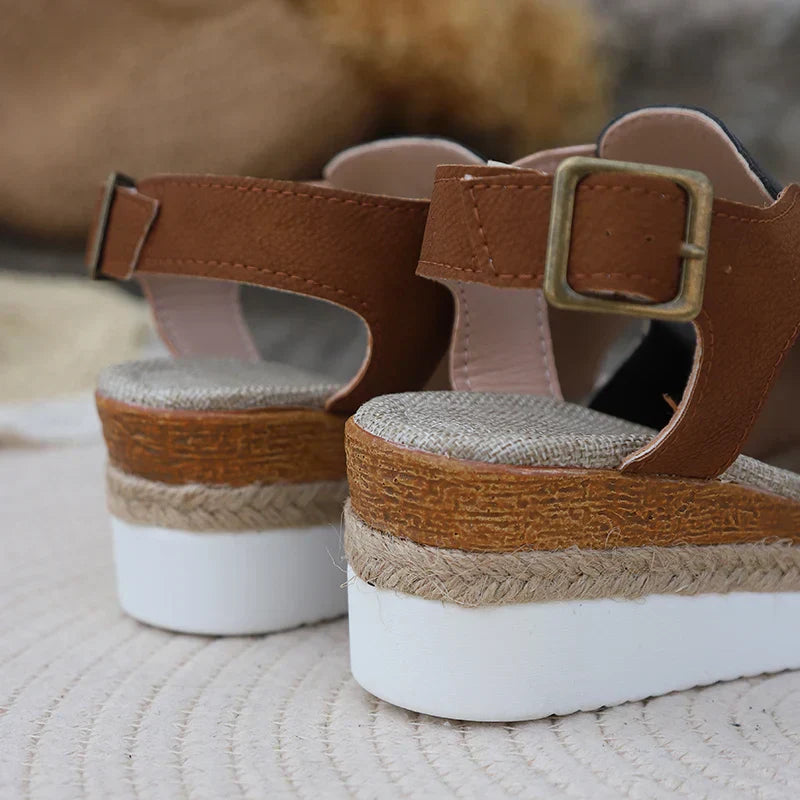 SANDALIA GRANADA™ | Edición Limitada BearsFoots®