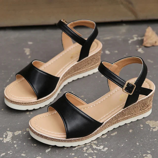 SANDALIA BARBATE™ | Edición Limitada BearsFoots®